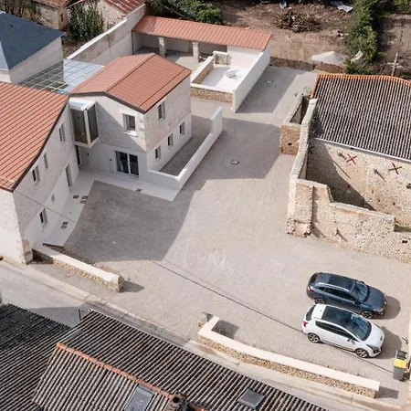 Casa Ioio *