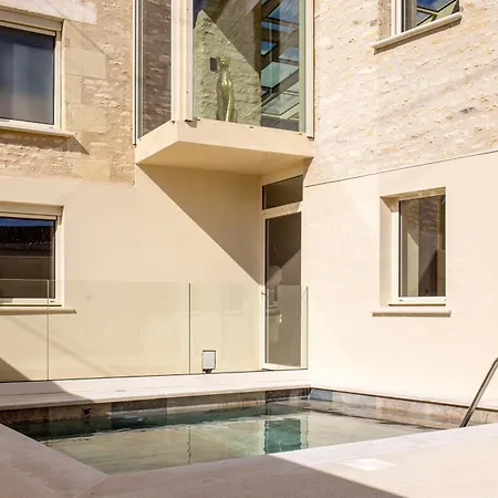 Casa Ioio Jaunay-Clan