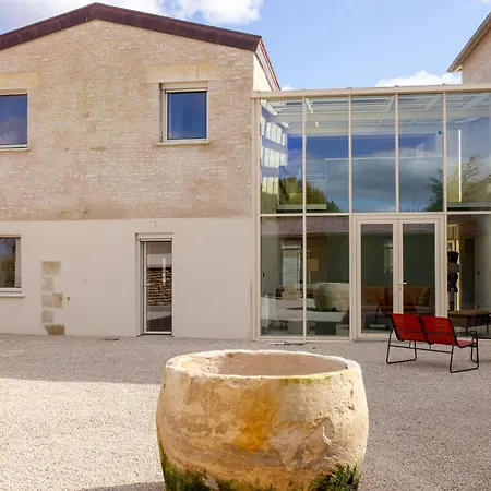 Casa Ioio Villa Jaunay-Clan