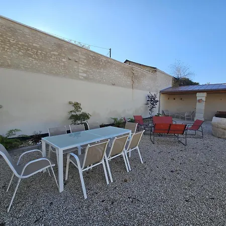 Casa Ioio Jaunay-Clan