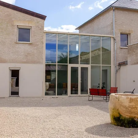 Casa Ioio Jaunay-Clan