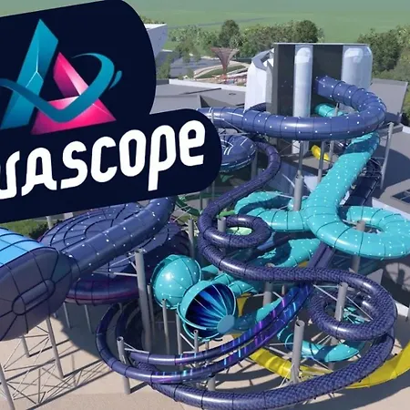 Casa Ioio Jaunay-Clan