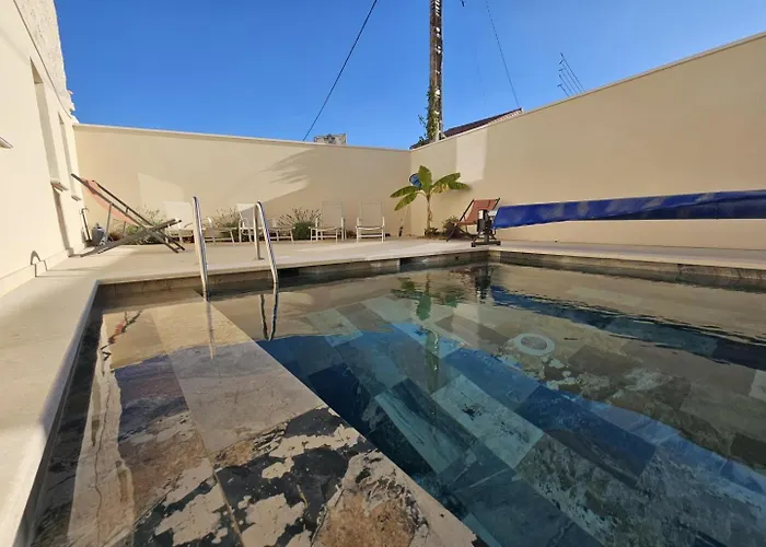 Casa Ioio * Jaunay-Clan