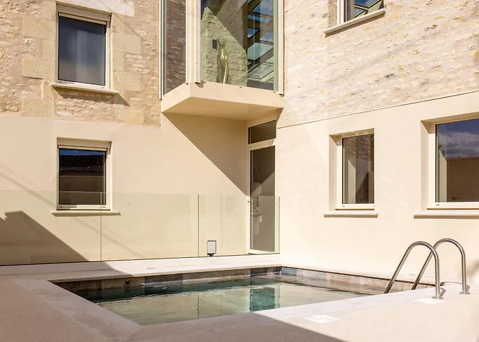 Casa Ioio Jaunay-Clan