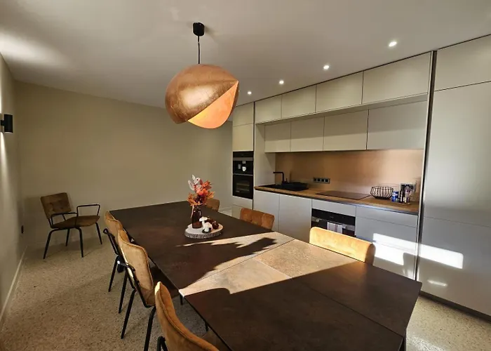 Villa Casa Ioio Jaunay-Clan