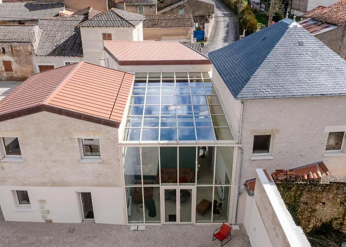 Casa Ioio Jaunay-Clan