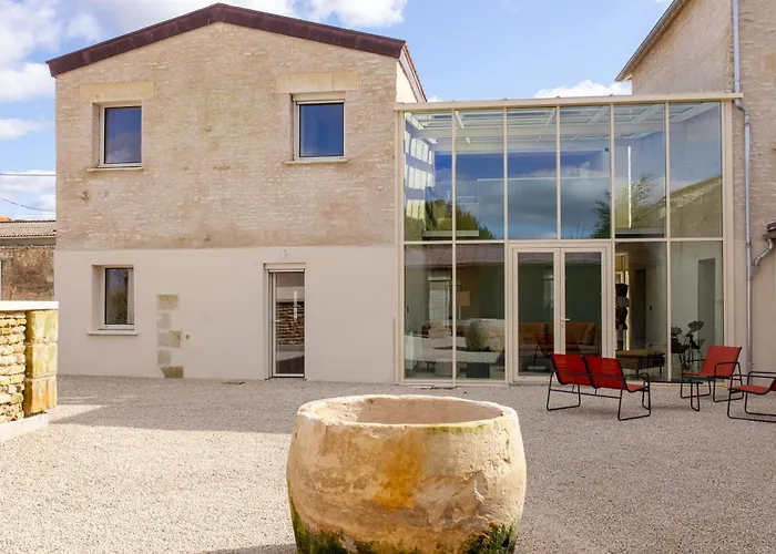 Casa Ioio Villa Jaunay-Clan