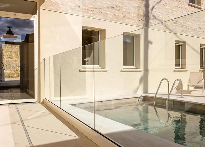 Villa Casa Ioio Jaunay-Clan